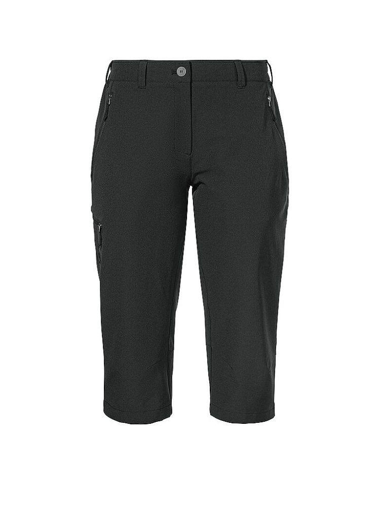 Schöffel Damen Style Chavuma Hose