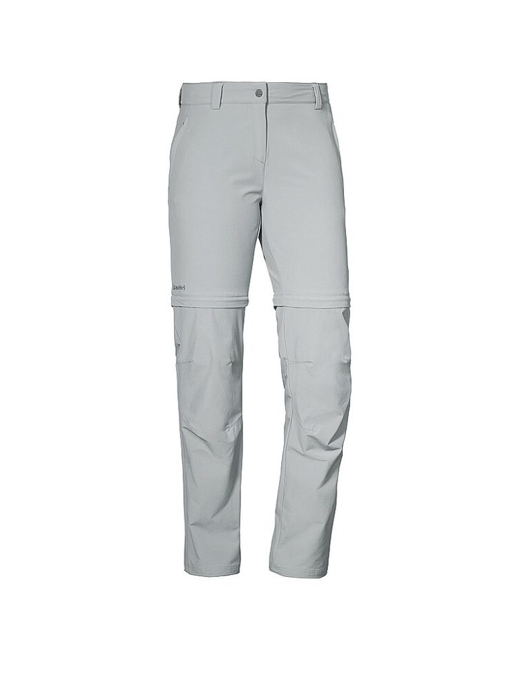 Schöffel Damen Ascona Zip-Off Hose