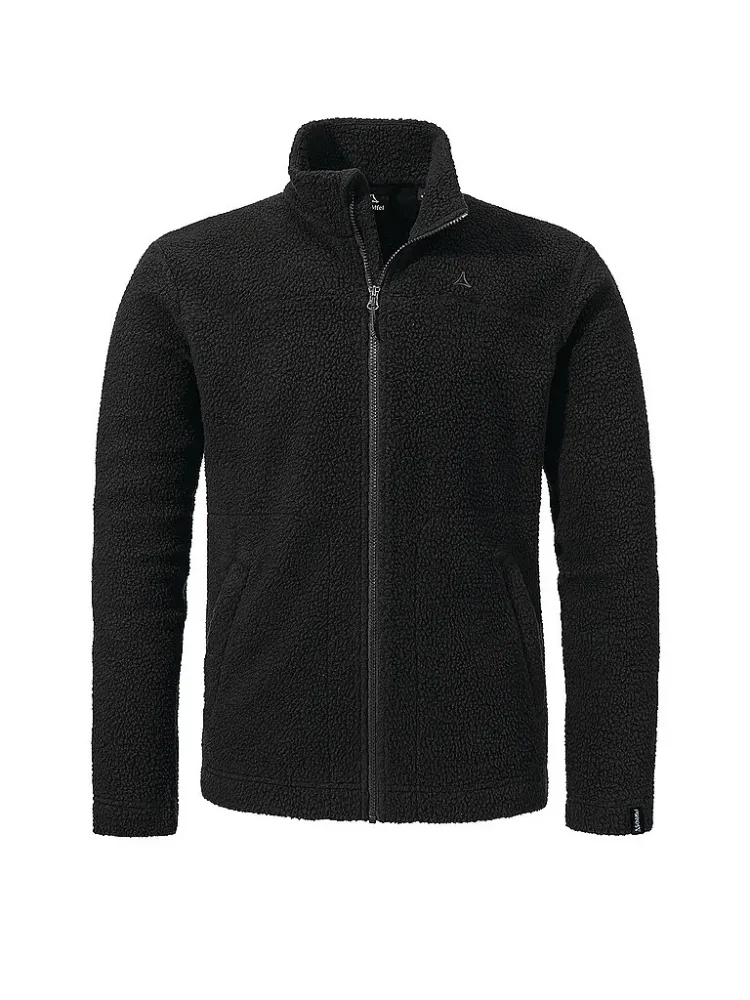 Schöffel Herren Style Purga Circ Jacke