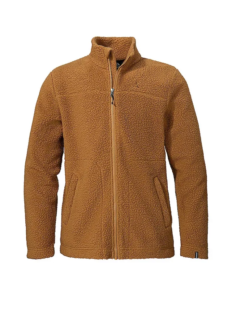 Schöffel Herren Style Purga Circ Jacke