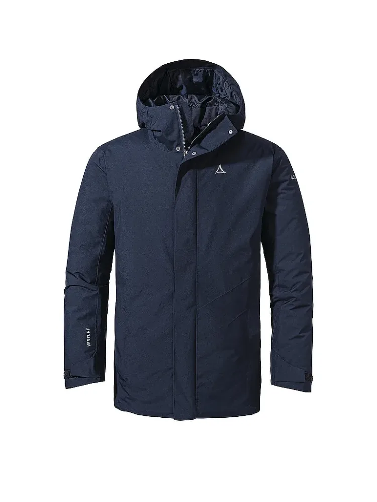 Schöffel Langjacke 