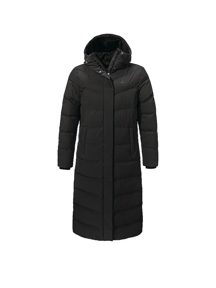 Schöffel Parka 