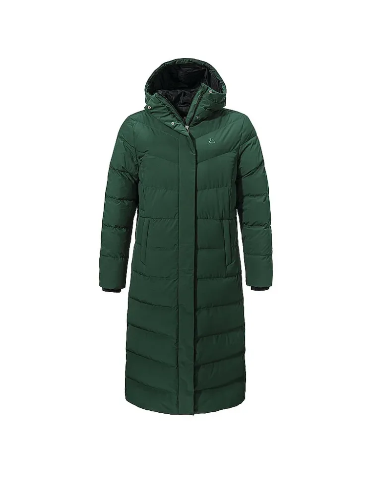 Schöffel Parka 