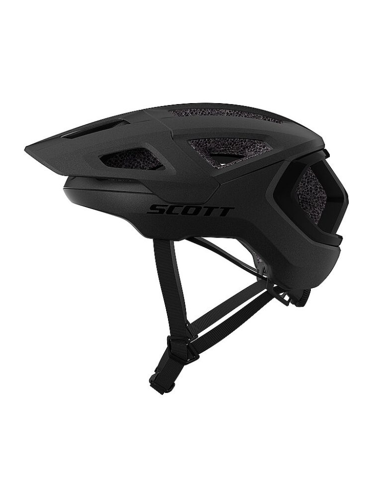 Scott Tago Plus Fahrradhelm