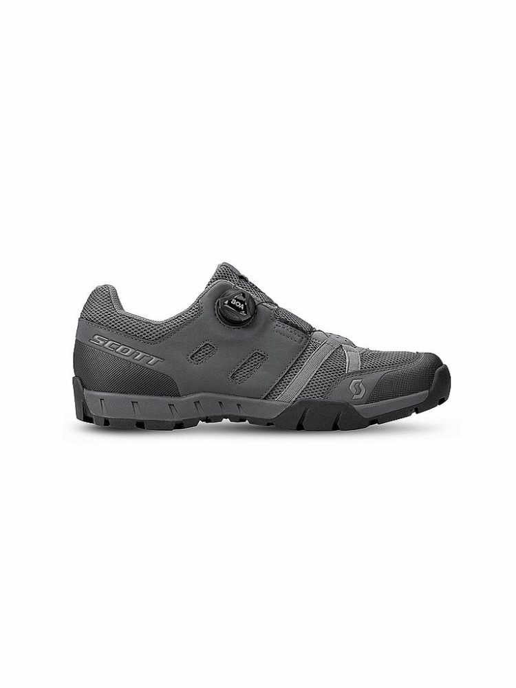 Scott Herren Sport Crus-R Boa Radschuhe