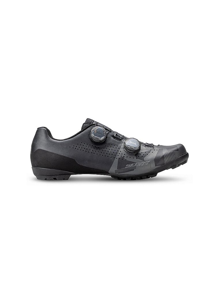 Scott Herren Gravel RC Radschuhe