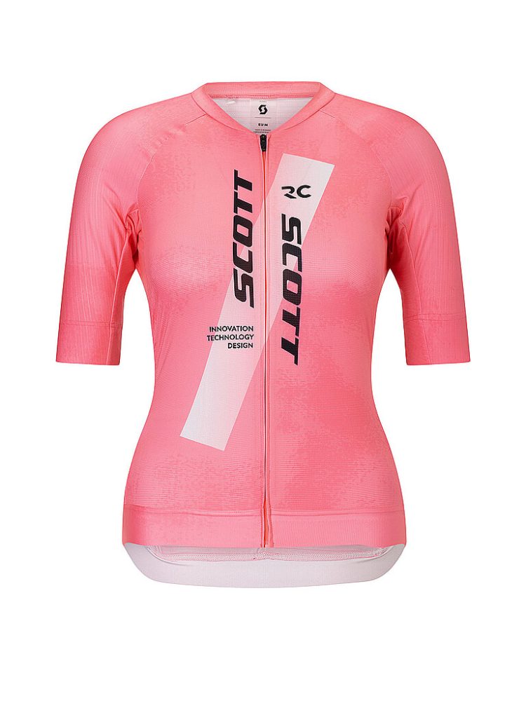 Scott Damen RC Pro Trikot