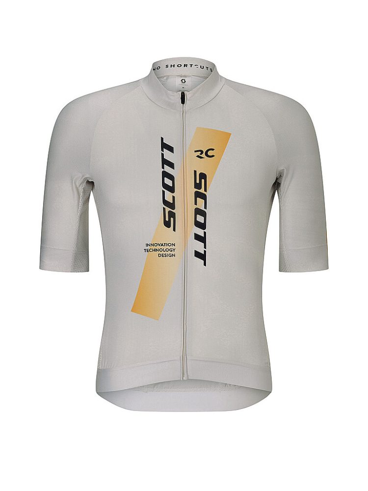 Scott Herren RC Pro Trikot