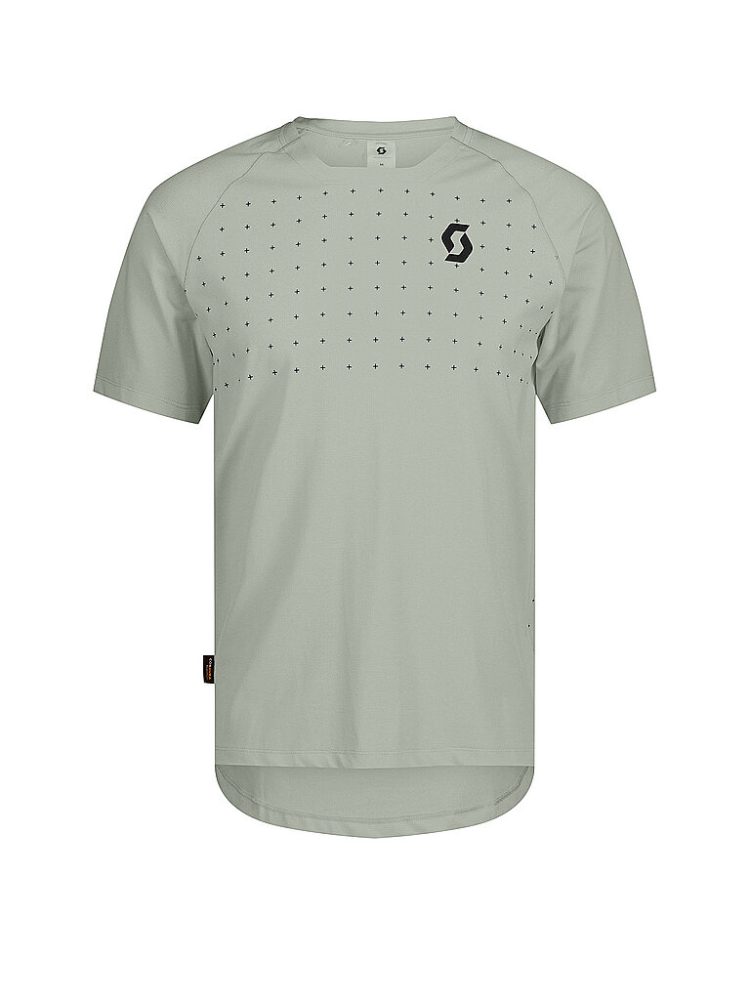 Scott Herren Trail Vertic Pro SS Trikot