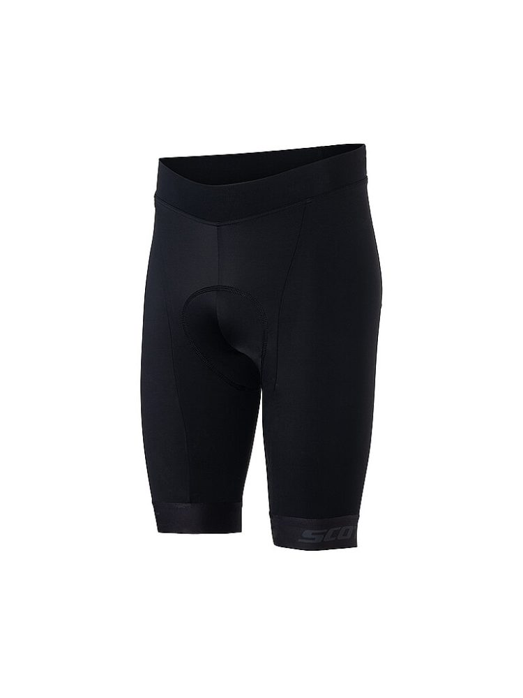 SCOTT Herren Radshorts Endurance ++  Bund schwarz | L