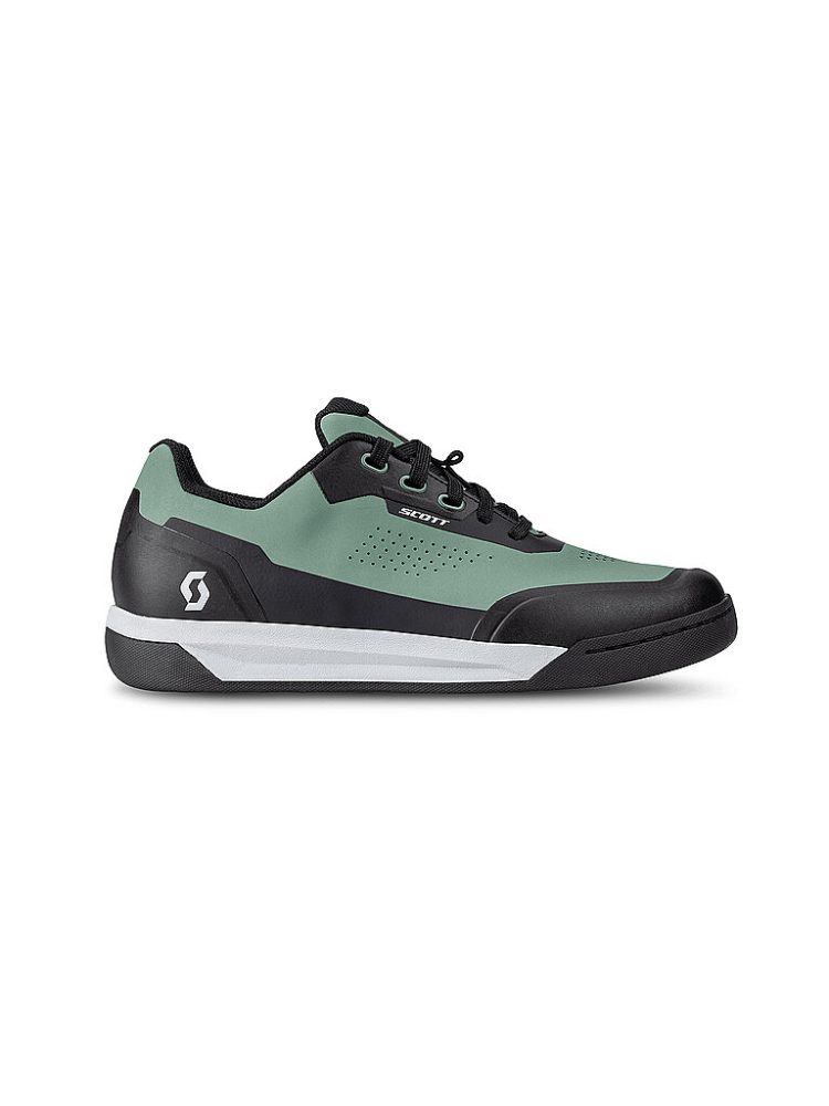 Scott Herren Volt Evo Flat Radschuhe