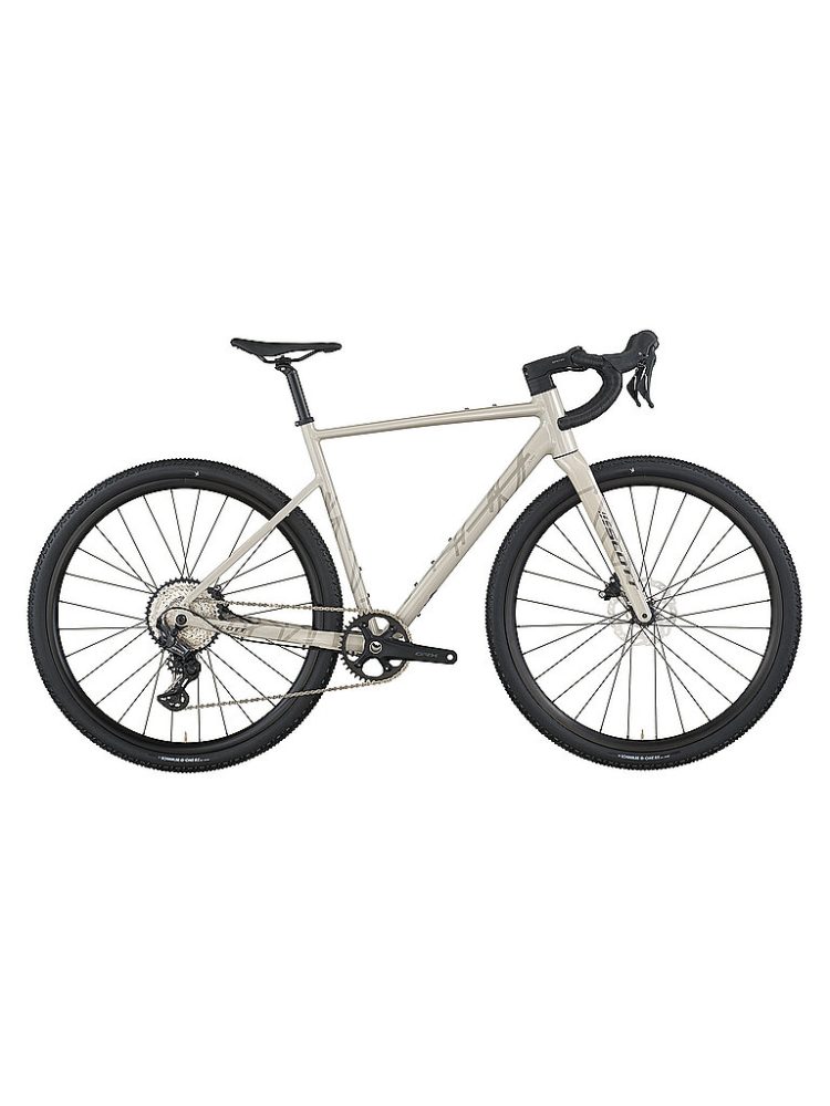SCOTT Gravelbike Speedster Gravel 10 beige | XS