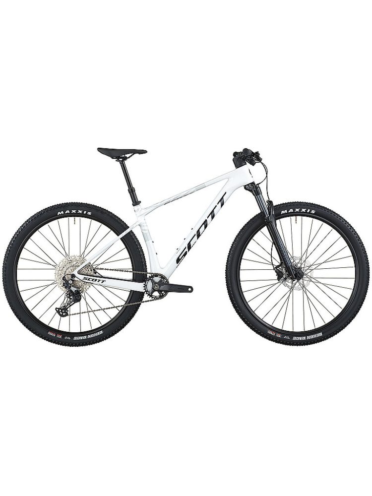 SCOTT Mountainbike Scale 920 29 weiss | XL
