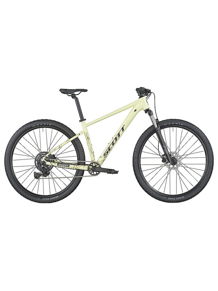 SCOTT Mountainbike Contrail 30 29 grün | XS