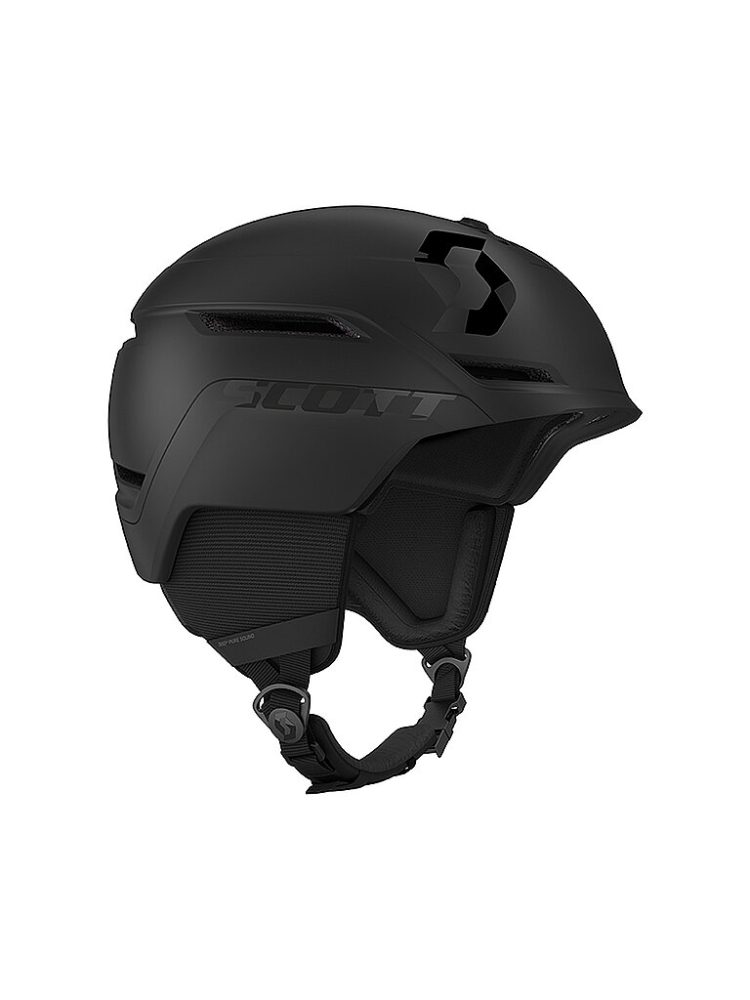 SCOTT Skihelm Symbol 2 Plus MIPS schwarz | L