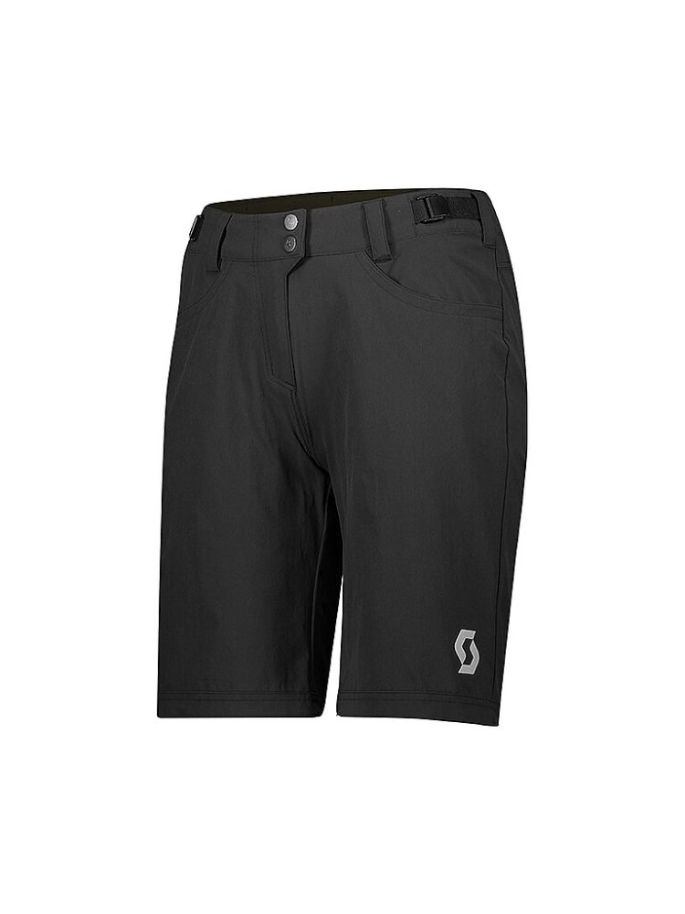 Scott Damen Flow Trail W/pad MTB Hose kurz