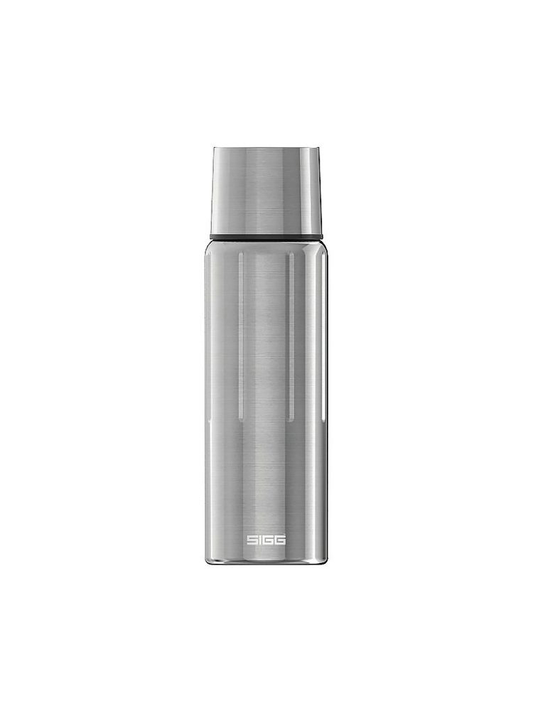 SIGG Thermo Trinkflasche Gemstone Selenite 1000ml silber