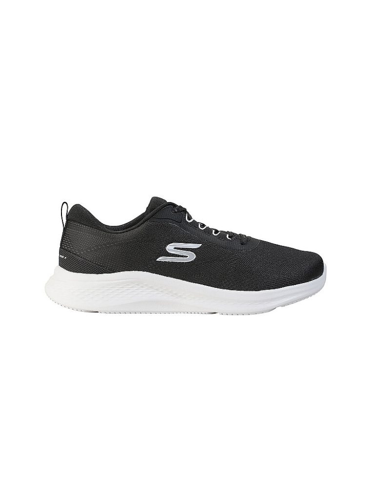 SKECHERS Damen Sneakers Lite Pro 2.0 schwarz | 36