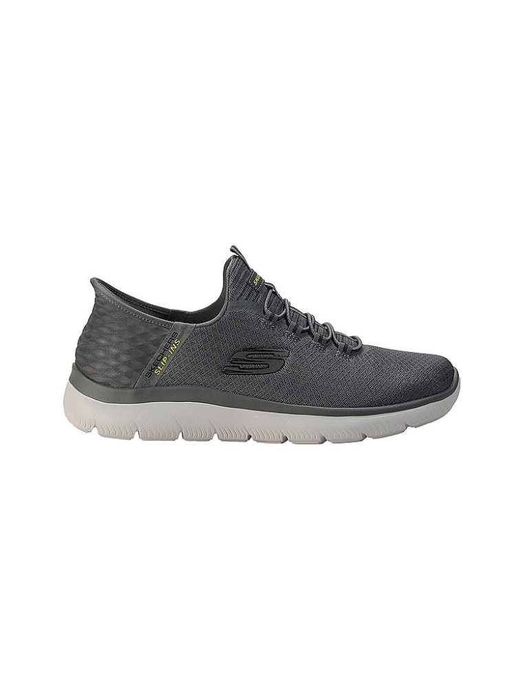Skechers Slip-On Sneaker 