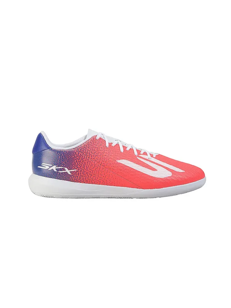 SKECHERS Herren Hallen Fußballschuhe SKX_2 Academy IC bunt | 38 1/2