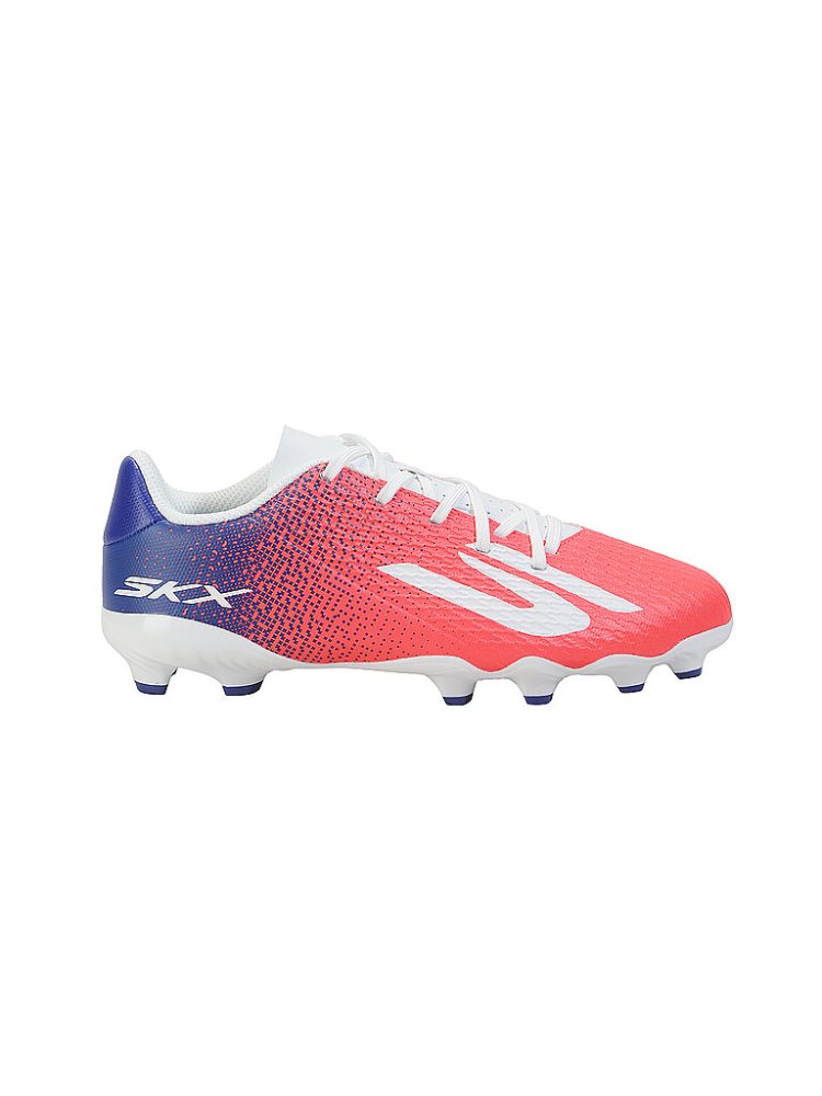 SKECHERS Kinder Fußballschuhe SKX 2 Youth MG Nocken bunt | 33