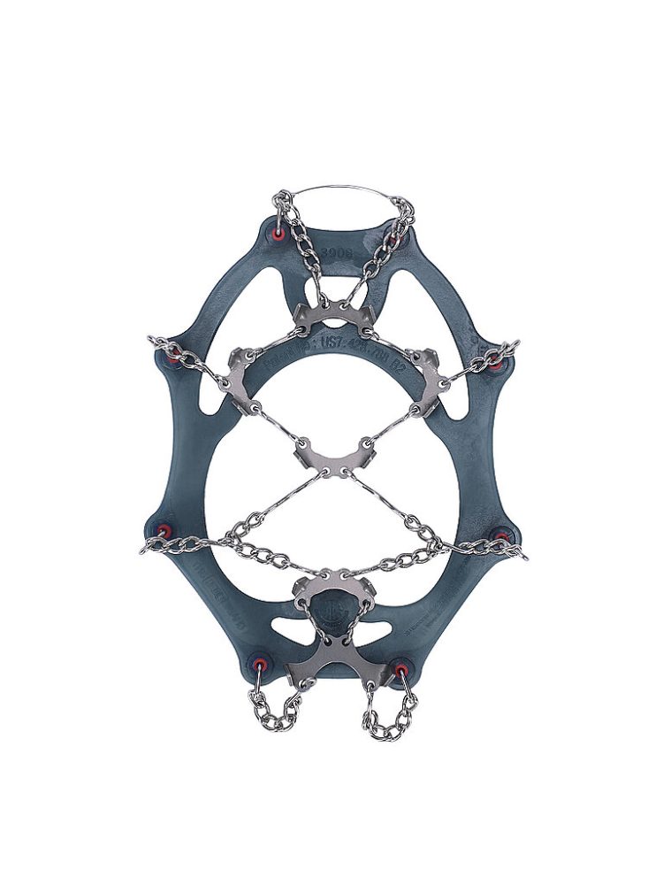 SNOWLINE Spikes Light dunkelblau | 36-40