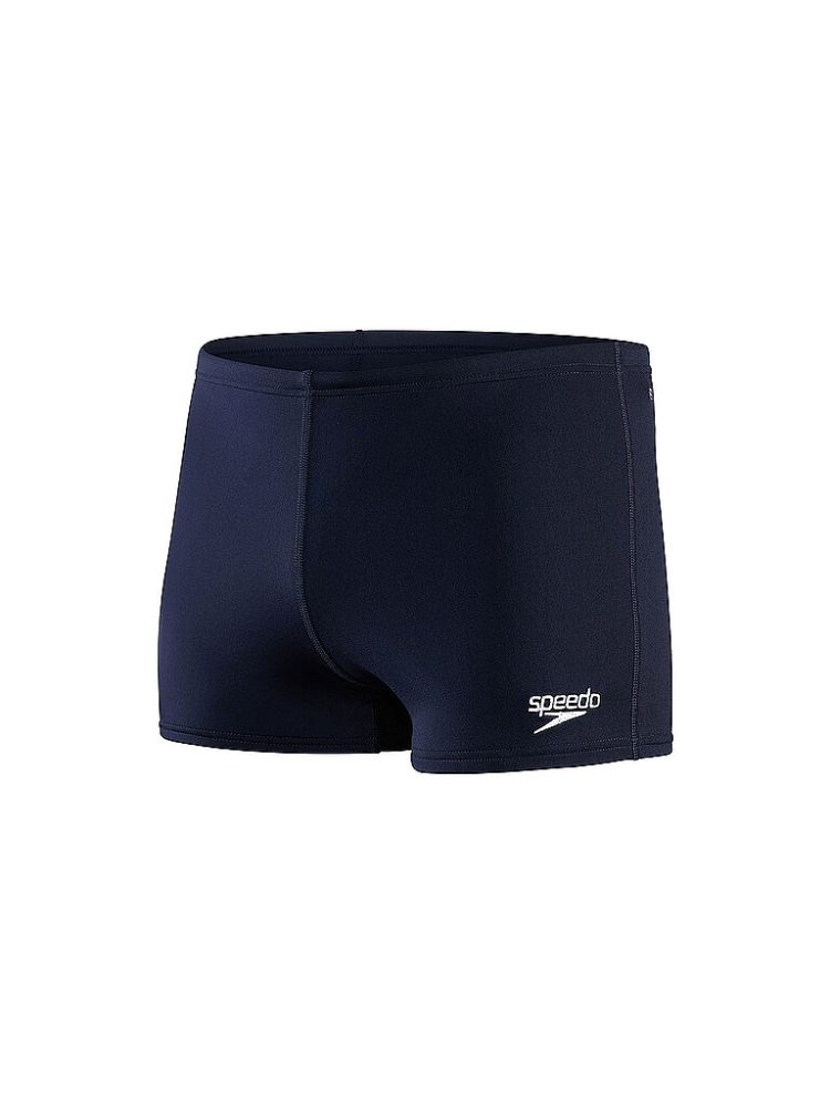 Speedo Badehose chlorbeständiges Material, schnelltrocknend, mit Tunnelzugbund