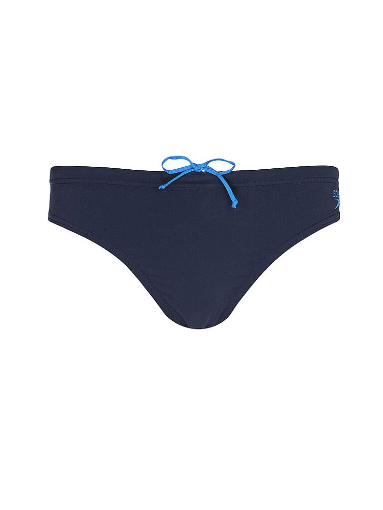SPEEDO Herren Badeslip Endurance dunkelblau | L
