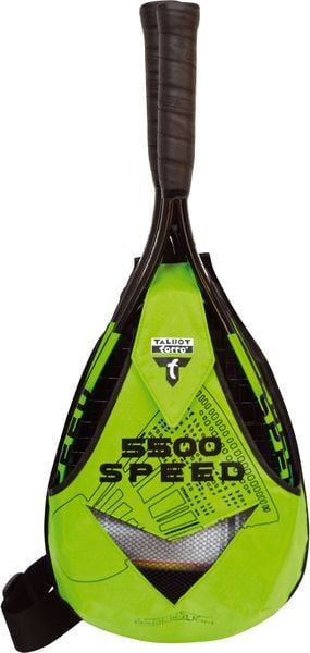 Schildkröt - Speedbadminton Set SPEED 5500 LED, One Size, Multicolor