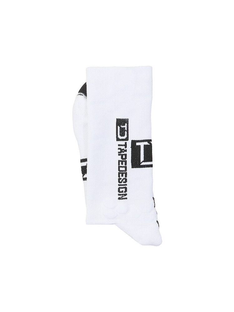 TAPEDESIGN Trainingssocken Active Pro weiss