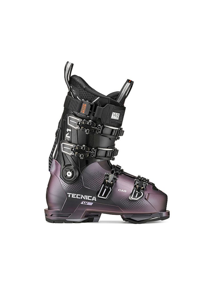 TECNICA Damen Skischuhe Mach1 LV 115 W TD2 GW beere | 23,5 (37 1/2)