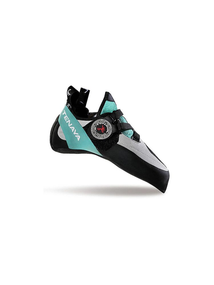 TENAYA Kletterschuhe Oasi LV grau | 37