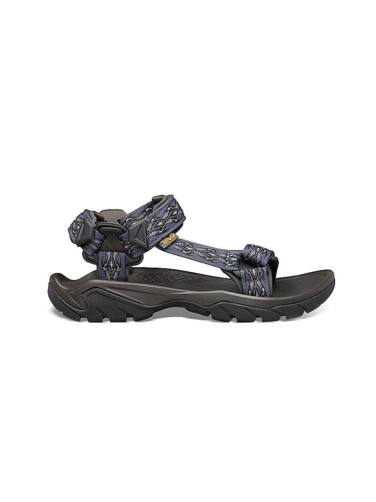 Teva Herren Terra Fi 5 Universal Sandale