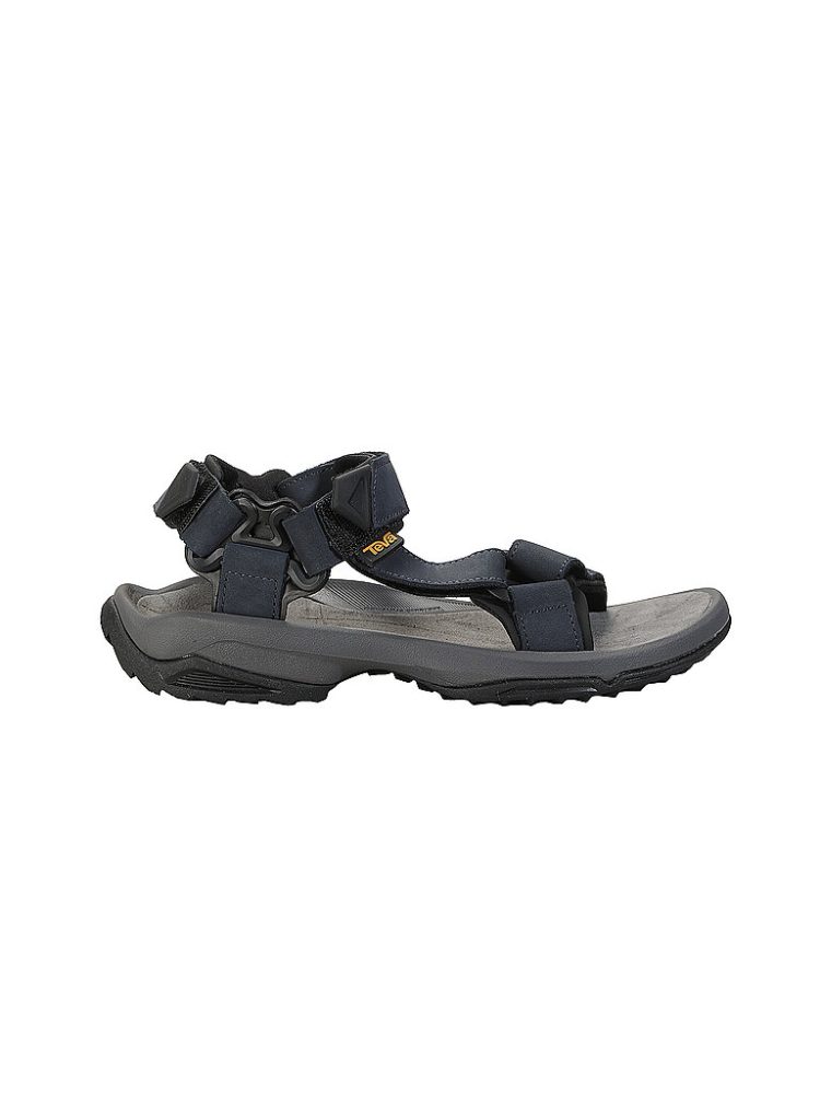 Teva Herren Terra Fi Lite Leather Sandale