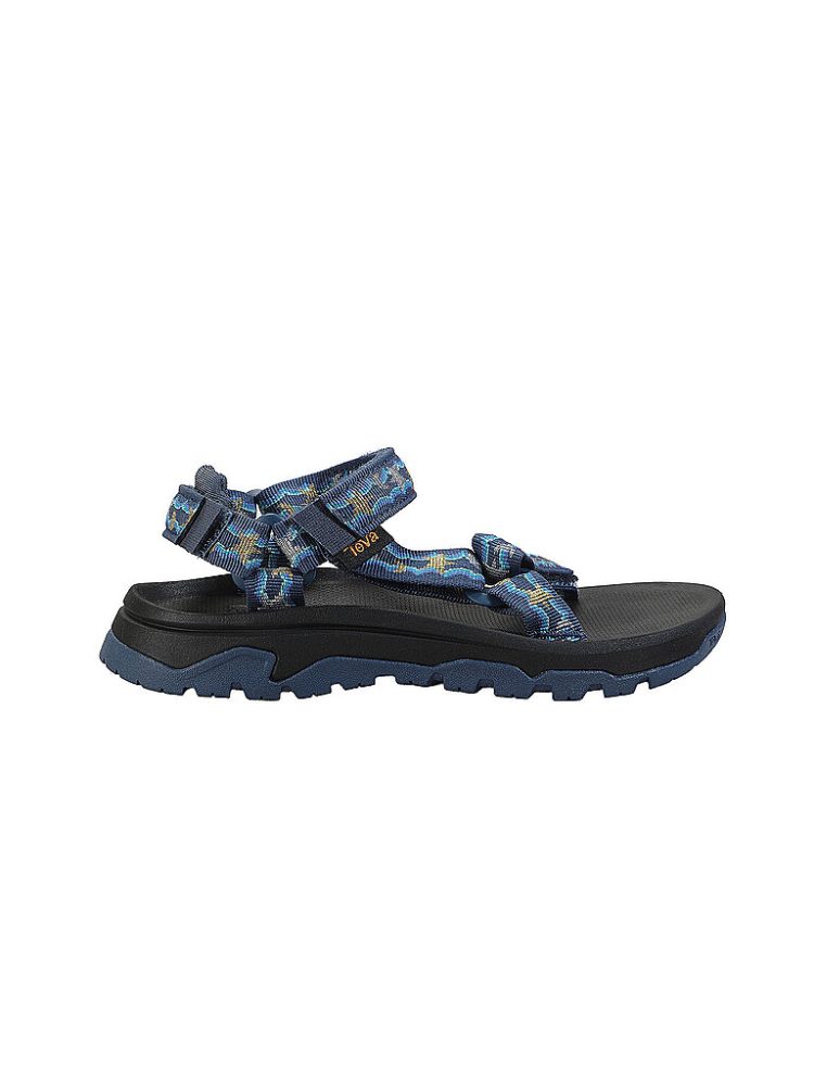 TEVA Kinder Sandalen Hurricane XLT JR dunkelblau | 36