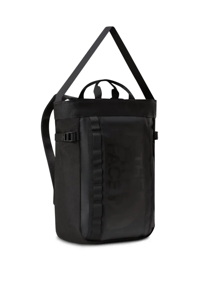 The North Face - Tote-Bag, One Size, Black