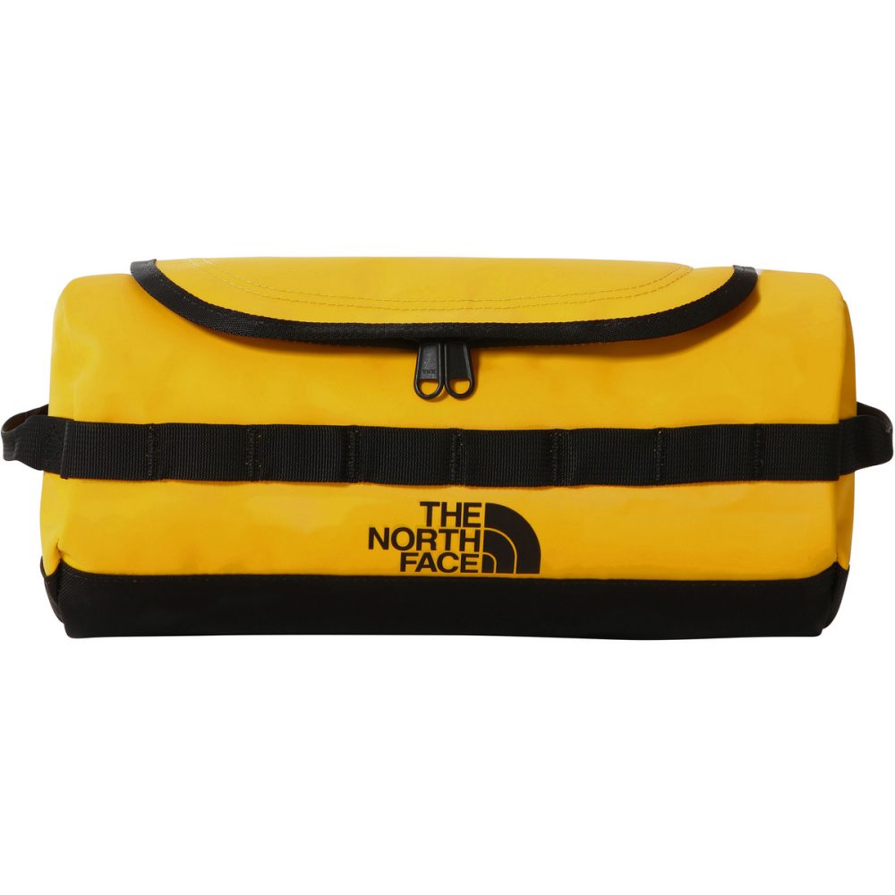 The North Face - Nécessaire, 3.5L, Gelb