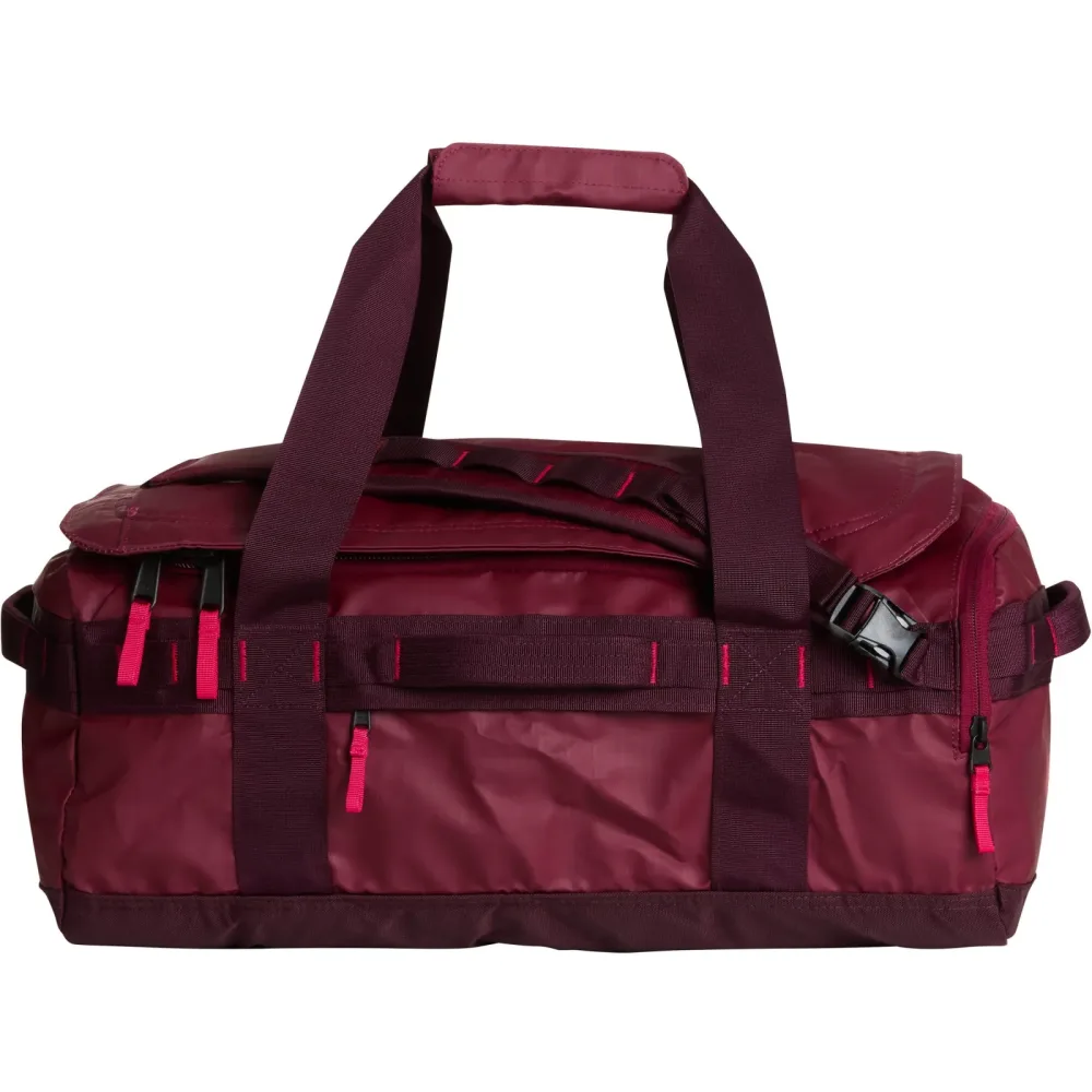 The North Face - Duffle Bag, 42L, Bordeaux