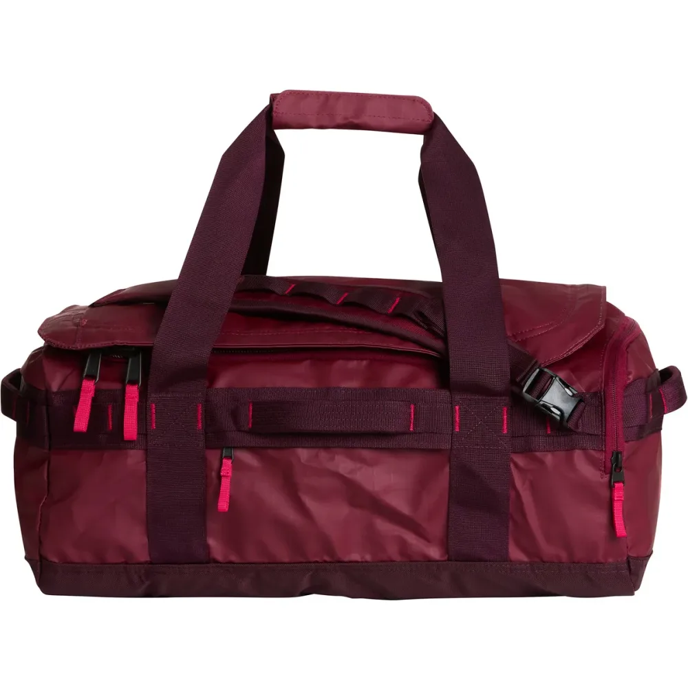 The North Face - Duffle Bag, 42L, Bordeaux