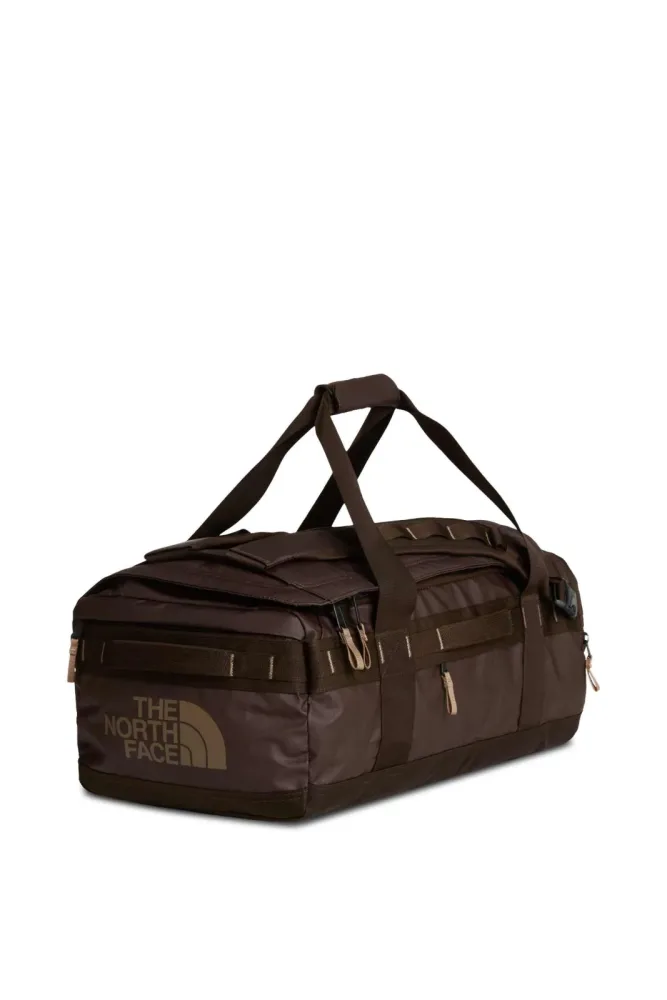The North Face - Duffle Bag, 42L, Dunkelbraun