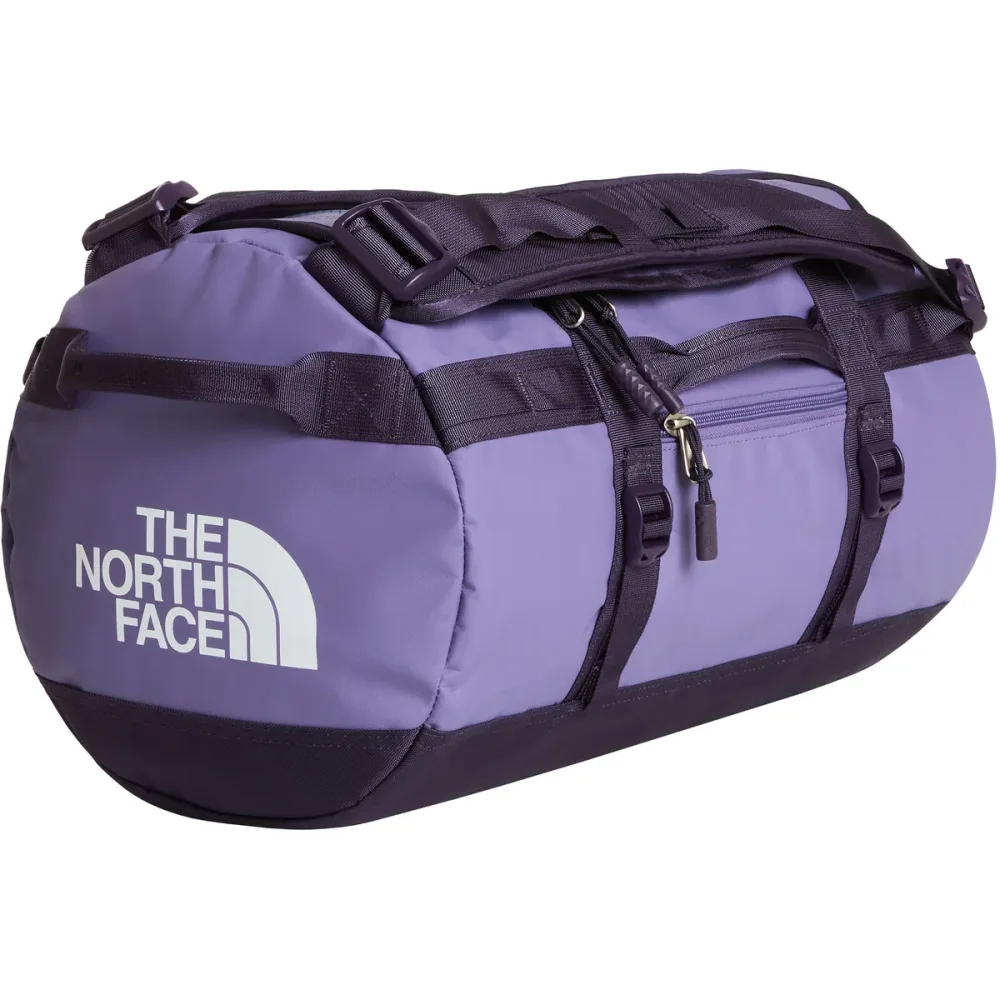 The North Face - Duffle Bag, 31 L, Lila