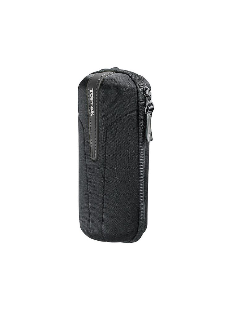 TOPEAK Tasche CagePack für Flaschenhalter schwarz