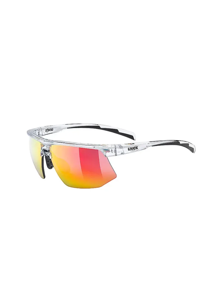 Uvex Aerios Sportbrille
