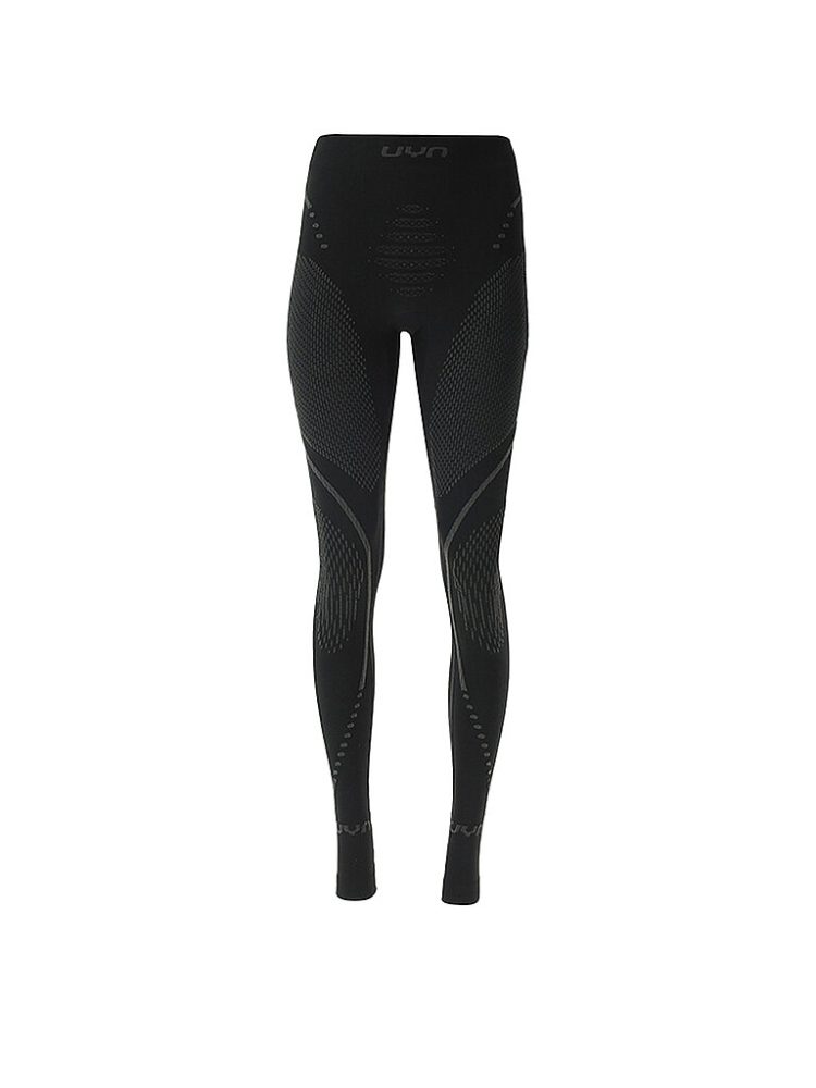 UYN Damen Thermohose Evolutyon+  schwarz | S/M