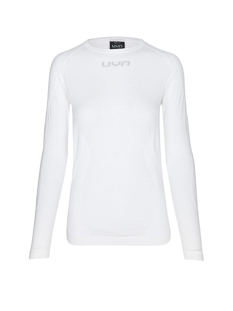 UYN Damen Unterziehshirt Biotech weiss | S/M