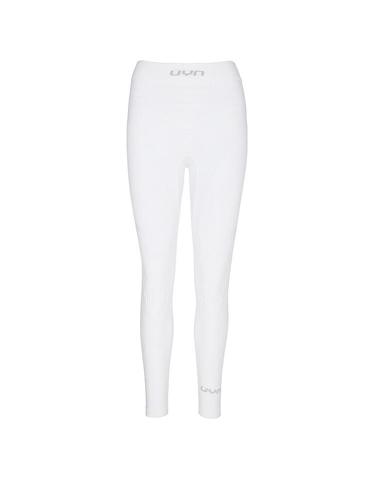 UYN Damen Unterziehtight Evolution Biotech weiss | S/M