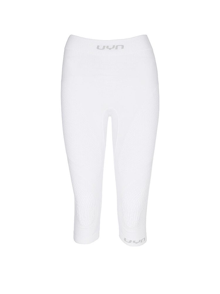 UYN Damen Unterziehtight Evolution Biotech 3/4 weiss | S/M