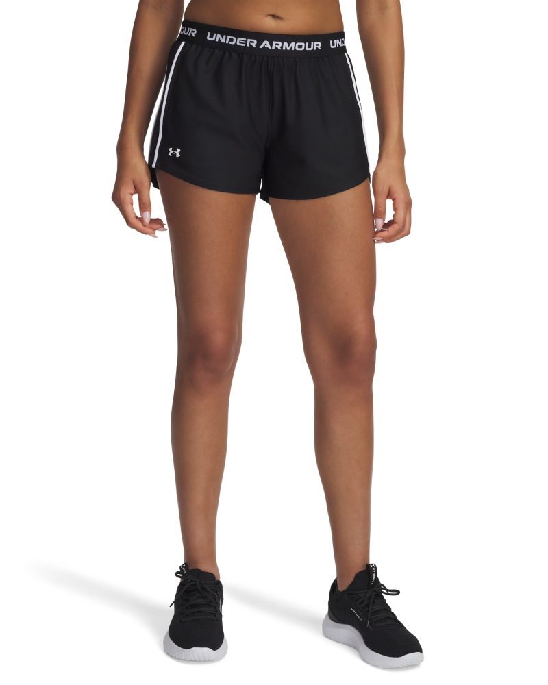 Under Armour Trainingsshorts 