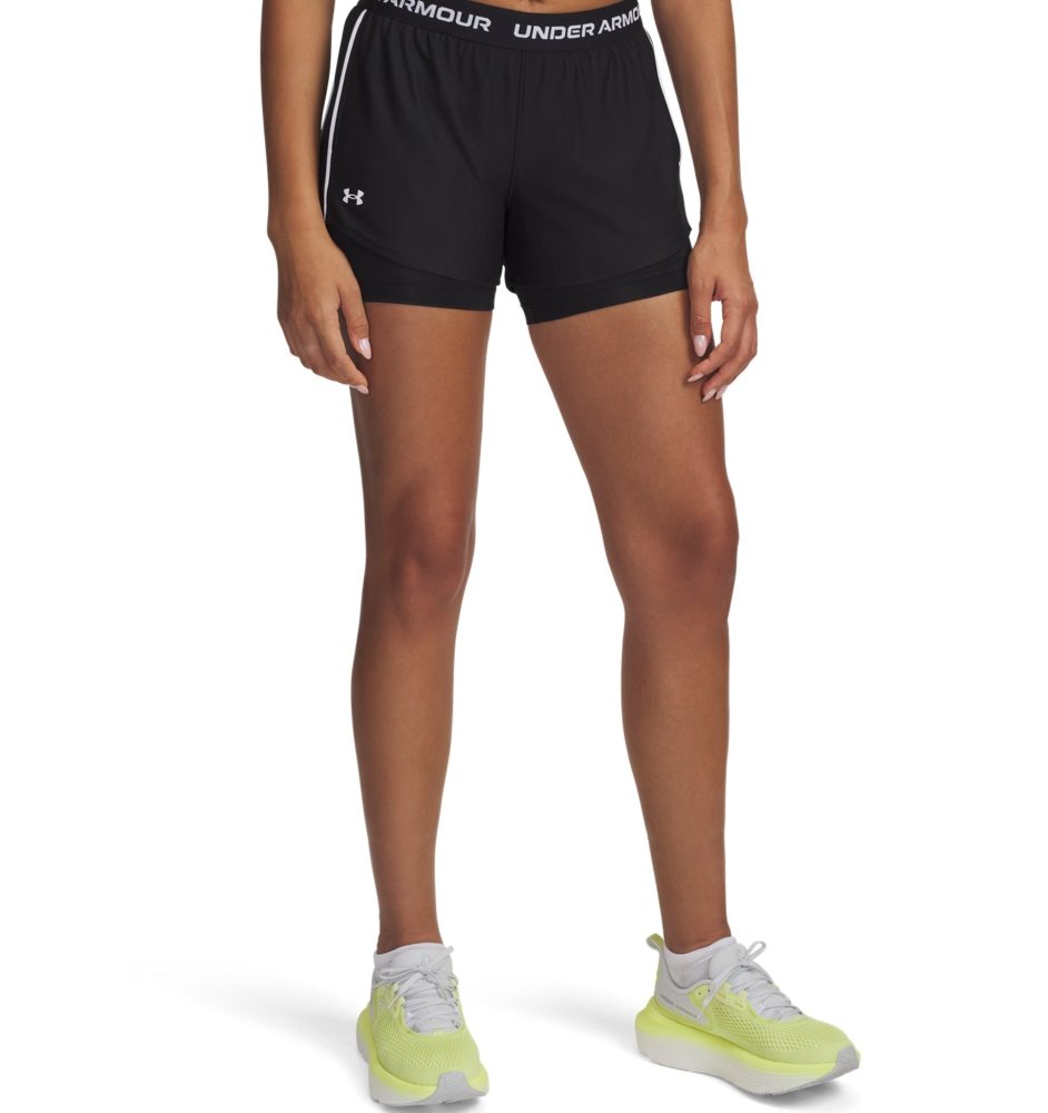 Under Armour 2-in-1-Shorts 