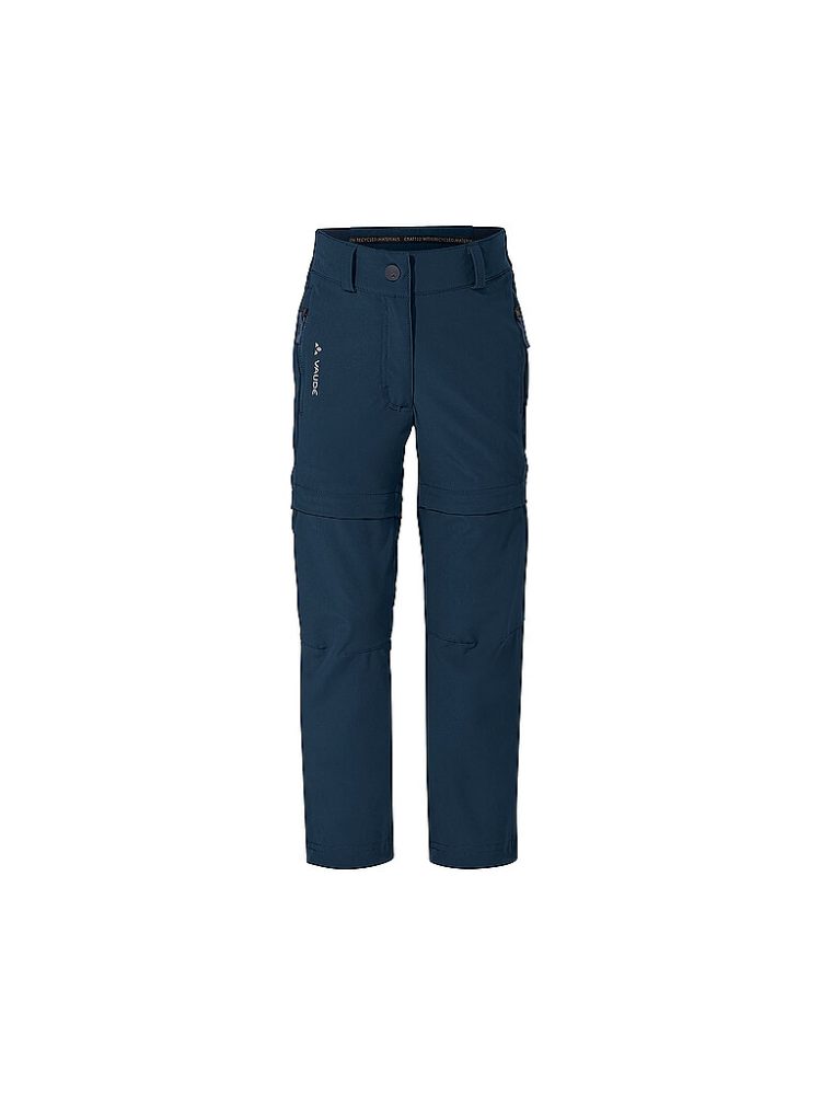 Vaude Kinder Zo Hose